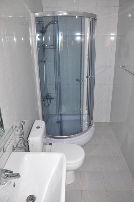 Sugandi Inn Kochchikade Luaran gambar