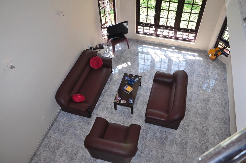Sugandi Inn Kochchikade Luaran gambar