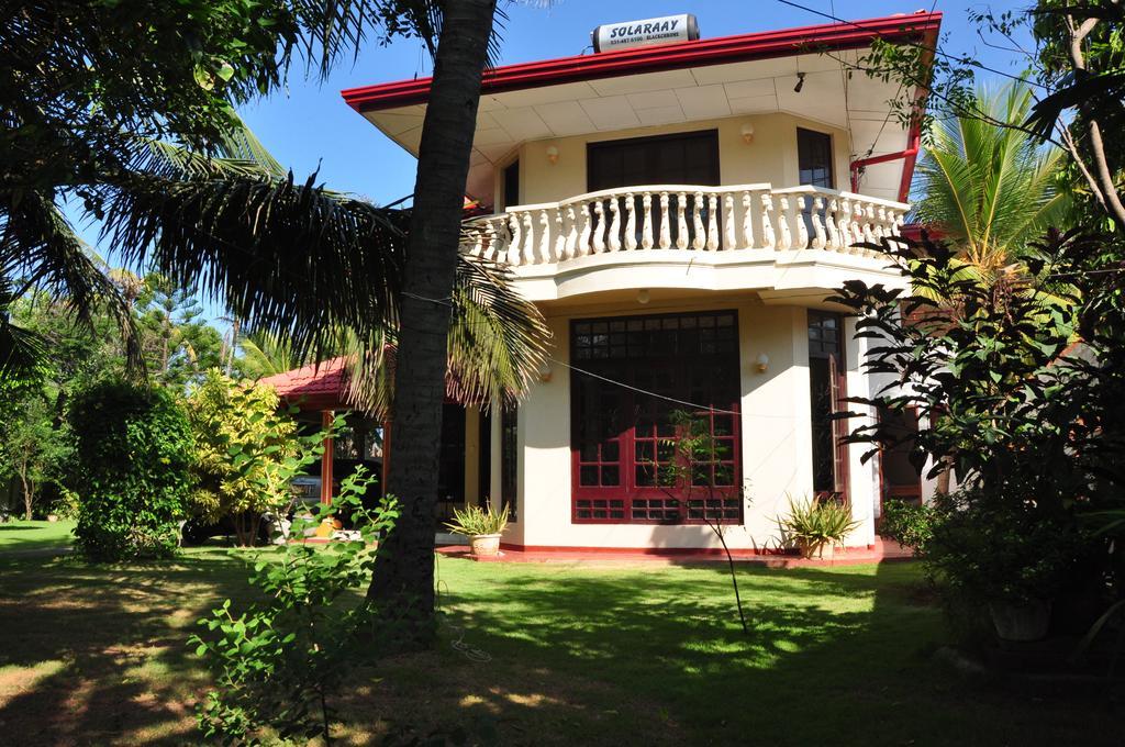 Sugandi Inn Kochchikade Luaran gambar