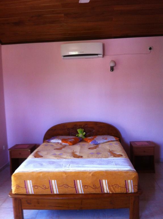 Sugandi Inn Kochchikade Luaran gambar