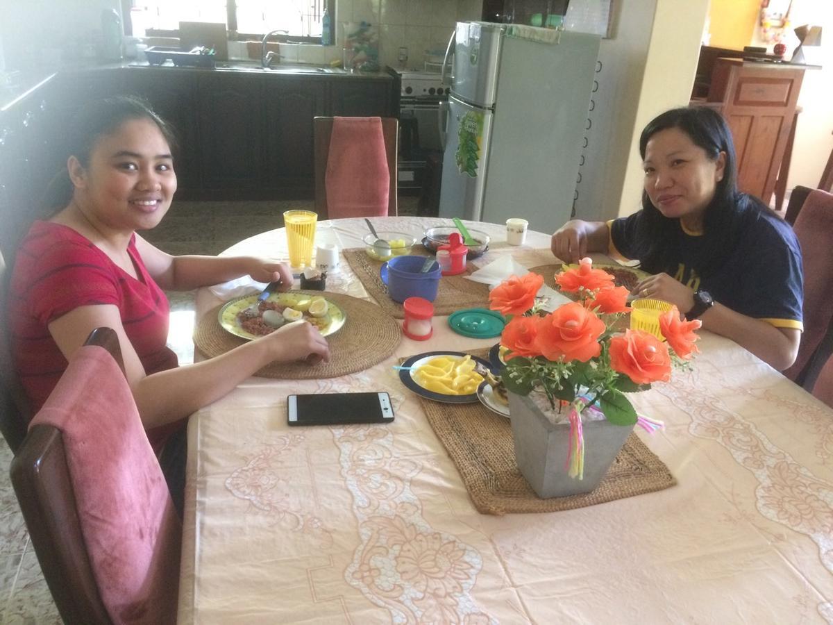 Sugandi Inn Kochchikade Luaran gambar