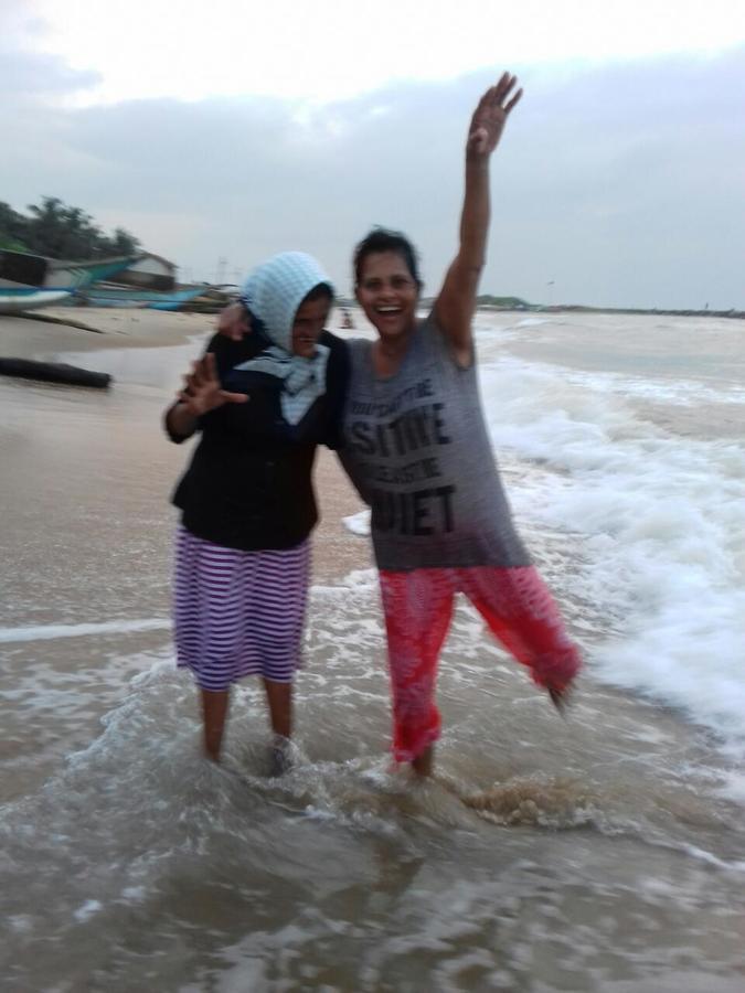 Sugandi Inn Kochchikade Luaran gambar