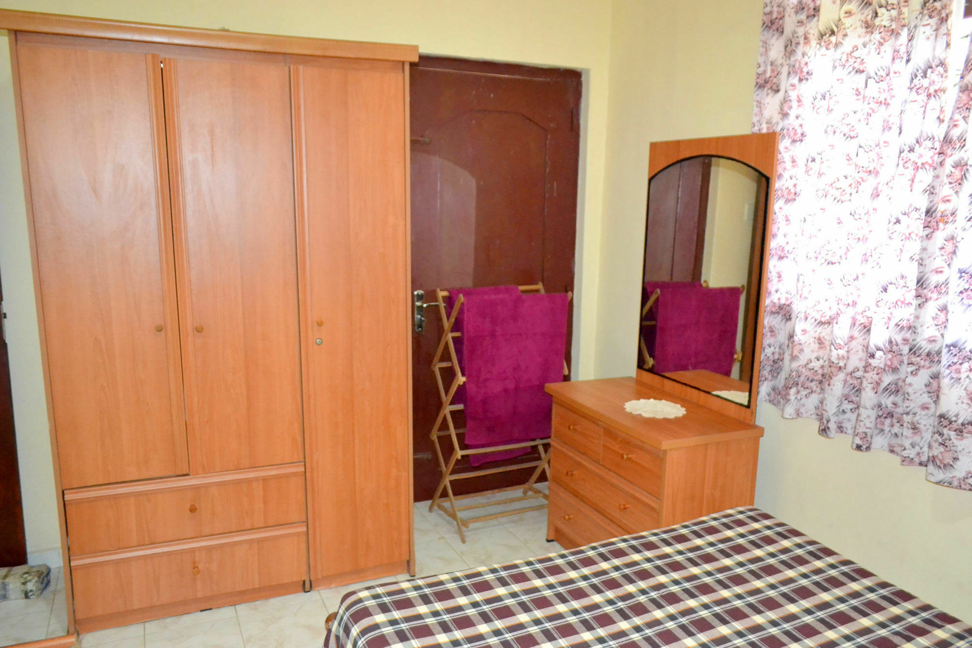 Sugandi Inn Kochchikade Luaran gambar